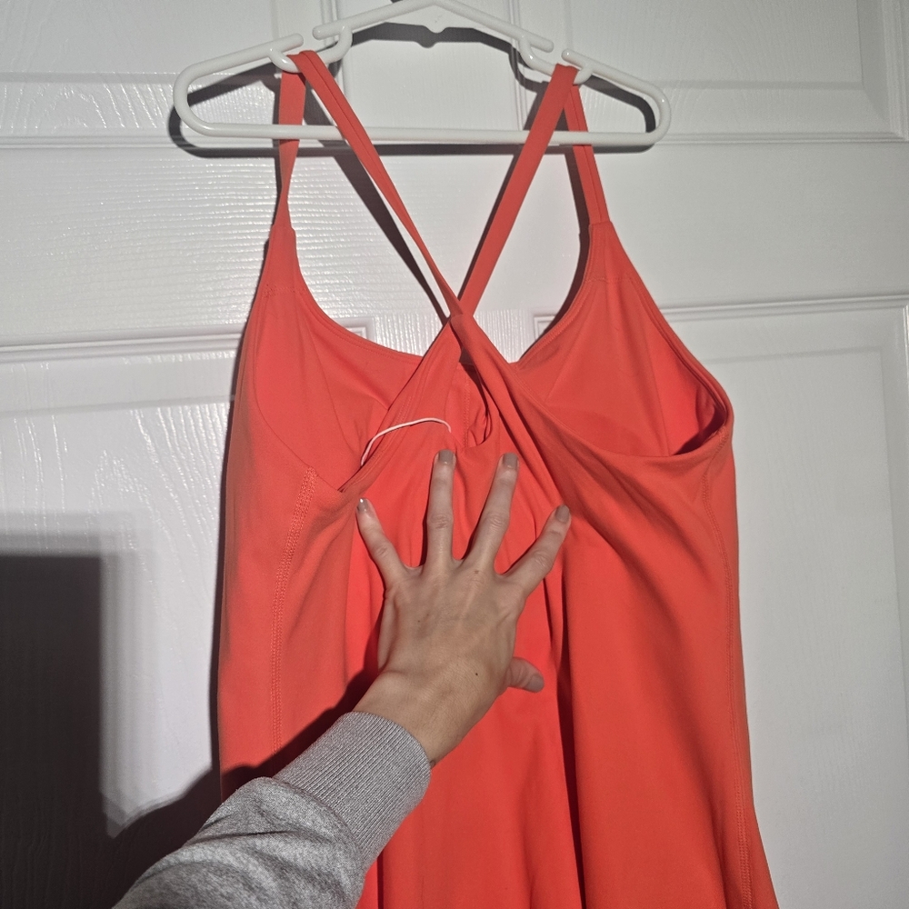 HALARA NWT Women's Mini Dress - Picture 3 of 4